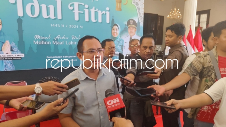 Usai Ditetapkan Tersangka, Tim Pengacara Gus Muhdlor Bakal Tempuh Praperadilan Lawan&nbsp;KPK