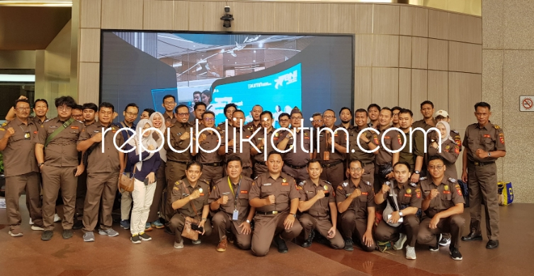 Tiga Kanwil DJP Jawa Timur Kompak Blokir Ribuan Rekening Para Penunggak Pajak di 10 Bank Besar