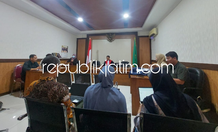 Kanwil DJP Jatim II Menang Praperadilan Tindak Pidana Perpajakan yang Diajukan Pengemplang&nbsp;Pajak