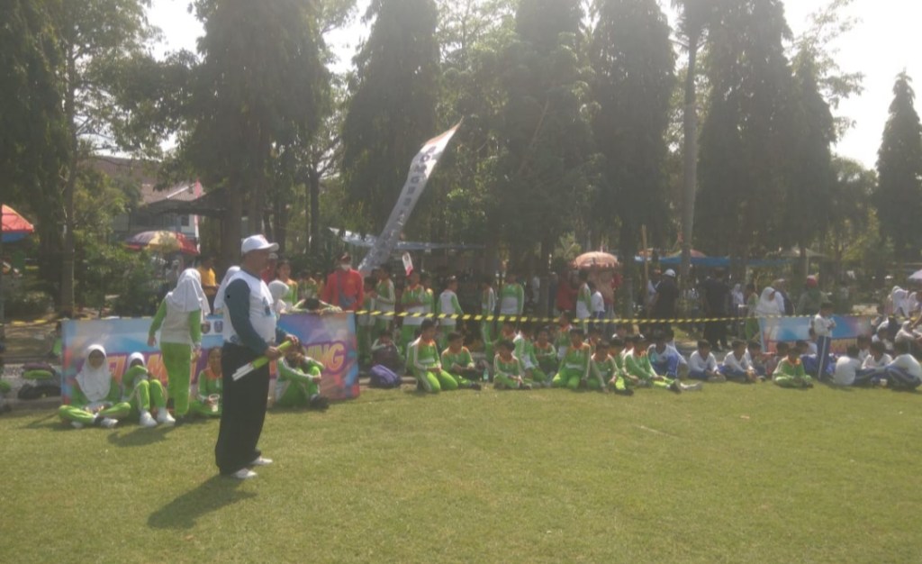 Invitasi Olahraga Tradisional 2024, Upaya Melestarikan Olahraga Tradisional di tengah&nbsp;Modernisasi